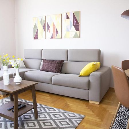 Nicola'S Apartment Нови Сад Екстериор снимка