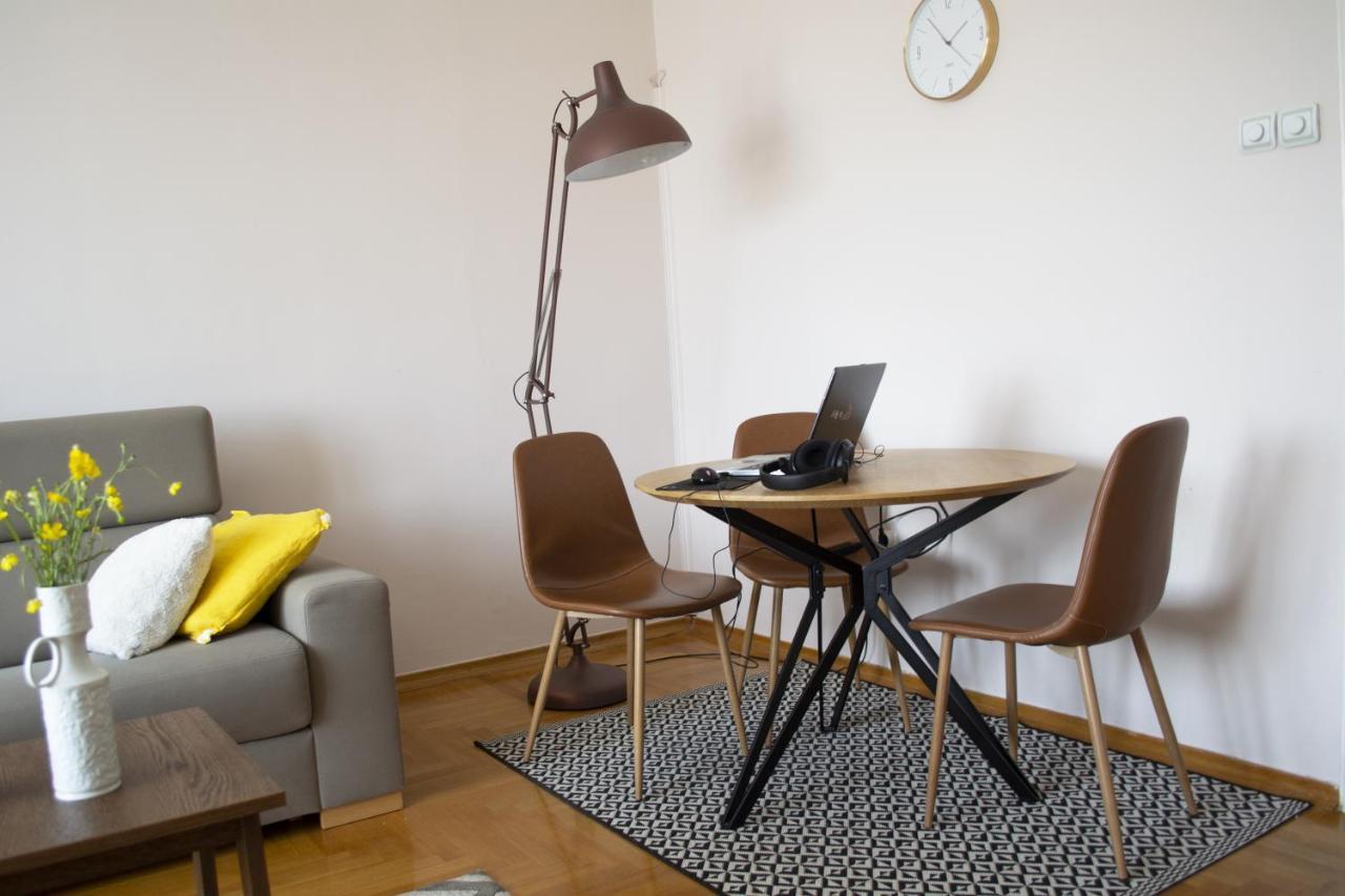 Nicola'S Apartment Нови Сад Екстериор снимка