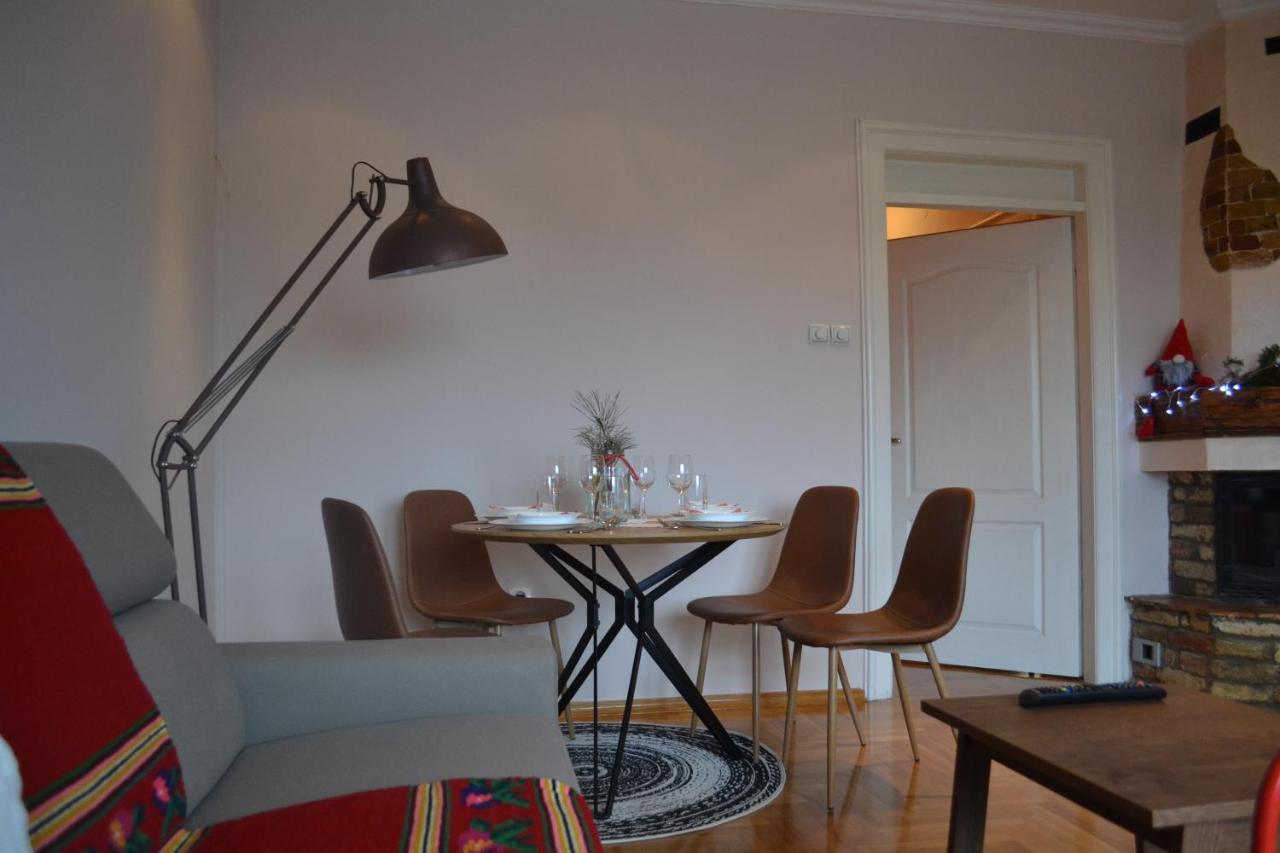 Nicola'S Apartment Нови Сад Екстериор снимка