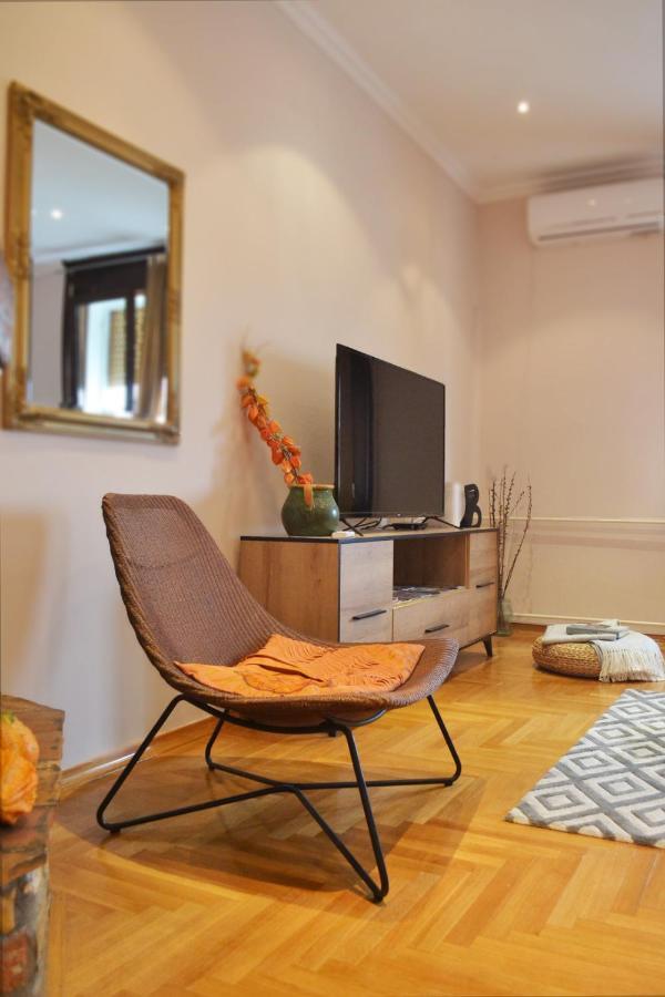Nicola'S Apartment Нови Сад Екстериор снимка